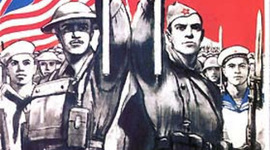 Timeline: Timeline 3º evaluación-.Esther Polo Hernández