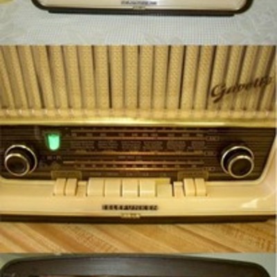 Timeline: EVOLUCION DE LAS TIC EN 30 AÑOS