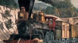 Timeline: REVOLUCION INDUSTRIAL