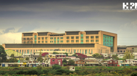 Timeline: Historia de Hospital Puerto Montt