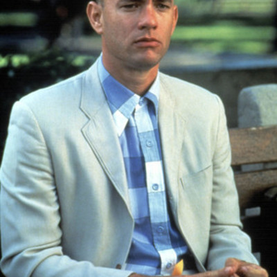 Timeline: Forrest Gump Timeline (Balda, Burchsted-glynn)