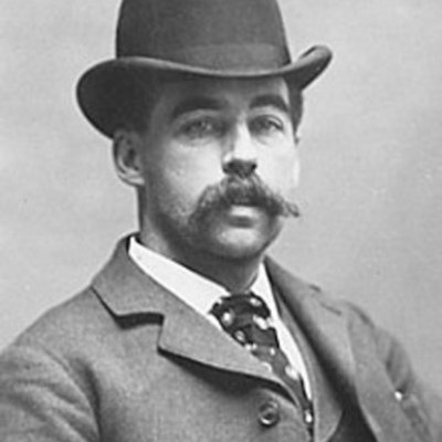 Timeline: H.H Holmes