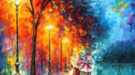 Timeline: Las artes plasticas