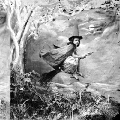 Timeline: Salem Witch Trials