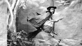 Timeline: Salem Witch Trials