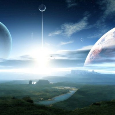 Timeline: Открытия человечества в 60-е годы