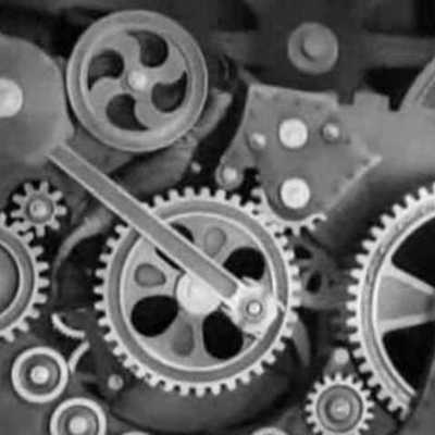 Timeline: La Revolucion Industrial