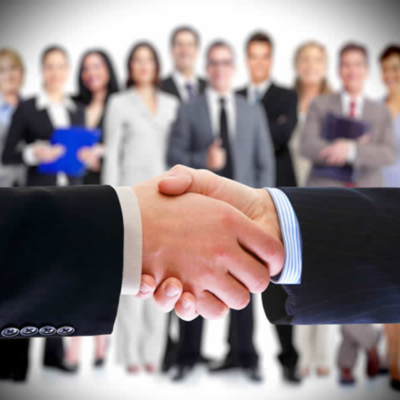 Timeline: ADMINISTRACION PUBLICA FEDERAL