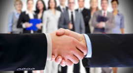 Timeline: ADMINISTRACION PUBLICA FEDERAL