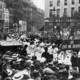 London march suffrage