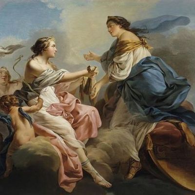 Timeline: la literatura