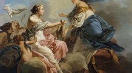 Timeline: la literatura