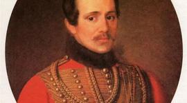 Timeline: Биография М.Ю. Лермонтова