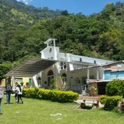 Timeline: VILLA RESTREPO