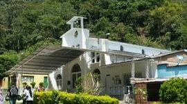 Timeline: VILLA RESTREPO