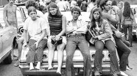 Timeline: Major Events of the 1960s