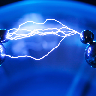 Timeline: La electricidad