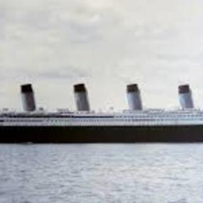 Timeline: titanic tragedy