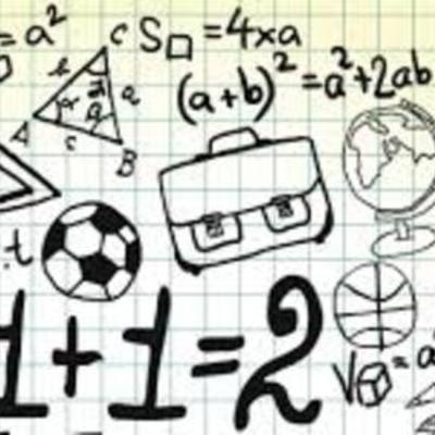 Timeline: HISTORIA DE LAS MATEMATICAS