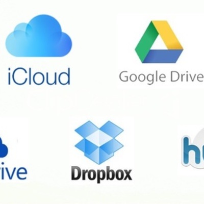 Timeline: SERVICIOS DE ALMACENAMIENTO