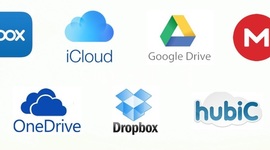 Timeline: SERVICIOS DE ALMACENAMIENTO