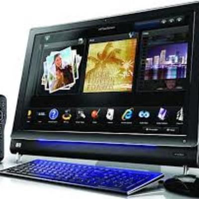 Timeline: ¿la evolución histórica de los computadores?