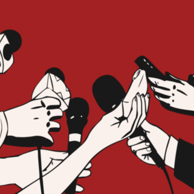 Timeline: Historia del periodismo