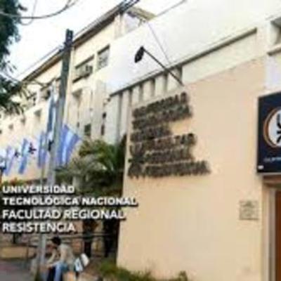 Timeline: Linea de tiempo U.T.N