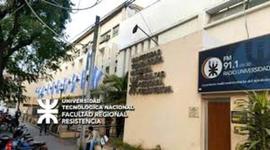 Timeline: Linea de tiempo U.T.N