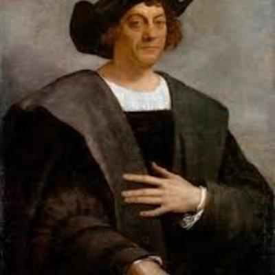 Timeline: Christopher Columbus’ Life
