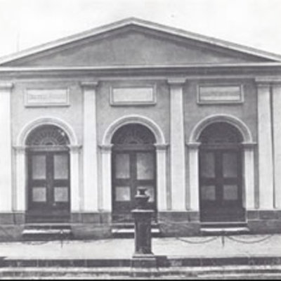 Timeline: Educacion en Costa Rica