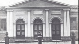 Timeline: Educacion en Costa Rica