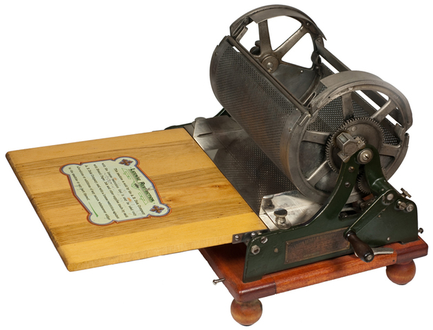 The History of Educational Technology in the 20th Century timeline ...