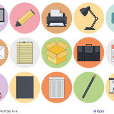 Timeline: Línea de tiempo del origen de los objetos.