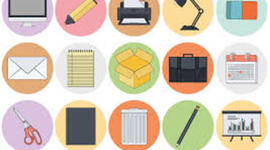 Timeline: Línea de tiempo del origen de los objetos.