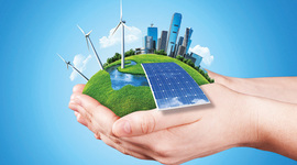 Timeline: Historia del desarrollo sostenible