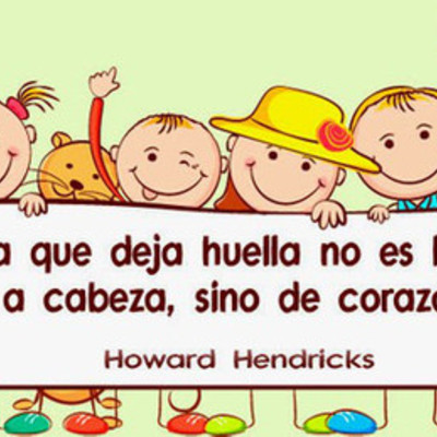 Timeline: La historia de las políticas de la infancia