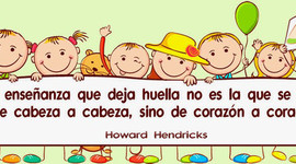 Timeline: La historia de las políticas de la infancia