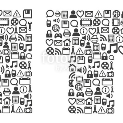 Timeline: Tecnologías de la información