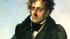 Timeline: Tema 1. El Romanticismo y la escritura del yo