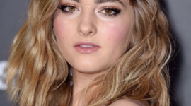 Timeline: WILLOW SHIELDS
