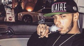 Timeline: Anuel AA