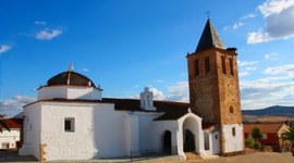 Timeline: LA HISTORIA DE DON ÁLVARO