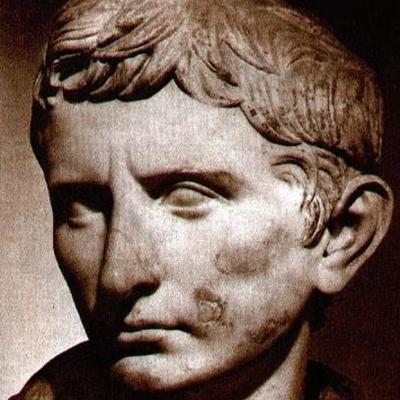 Timeline: Cesare Ottaviano Augusto