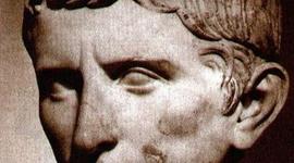 Timeline: Cesare Ottaviano Augusto