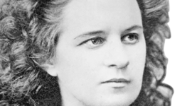 Timeline: Lydia Koidula