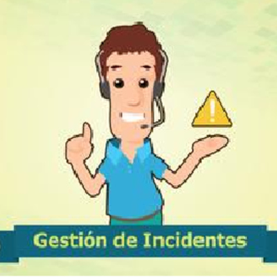 Timeline: Gestión de Incidentes