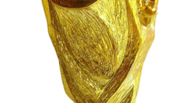 Timeline: Equipos que ganaron el mundial