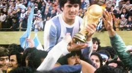 Timeline: Equipos que ganaron el mundial