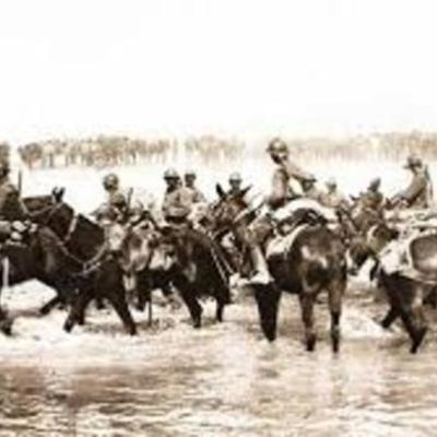 Timeline: Μικρασιατιικό